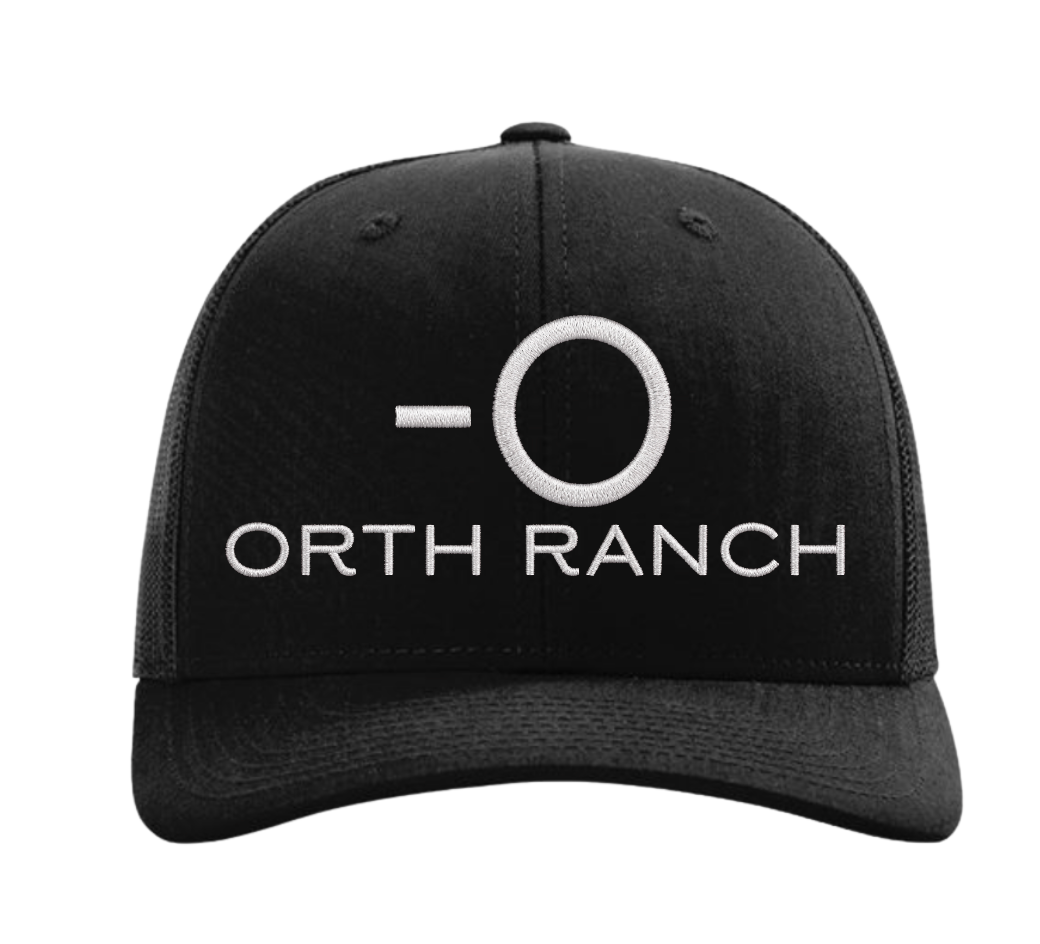 RICHARDSON 112 Black