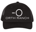 YOUTH RICHARDSON 112 Black