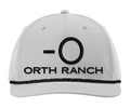 RICHARDSON 258 Grey/Black